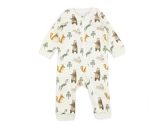 Name It jet stream animal jumpsuit